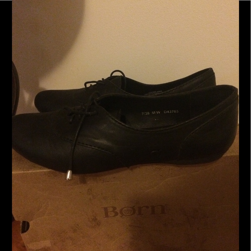 Born women’s shoes Medina